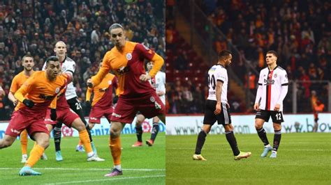 D­e­v­ ­D­e­r­b­i­d­e­ ­G­a­l­a­t­a­s­a­r­a­y­ ­B­e­ş­i­k­t­a­ş­­ı­ ­2­-­1­ ­Y­e­n­d­i­